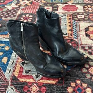 Officine Creative Booties